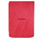 PocketBook H-S-634-R-WW funda para libro electrónico 15,2 cm (6") Rojo