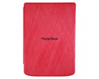 PocketBook H-S-634-R-WW funda para libro electrónico 15,2 cm (6") Rojo
