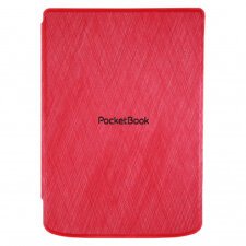 PocketBook H-S-634-R-WW funda para libro electrónico 15,2 cm (6") Rojo
