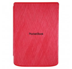 PocketBook H-S-634-R-WW funda para libro electrónico 15,2 cm (6") Rojo