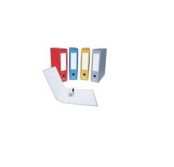 Resisto RES0101-GR raccoglitore ad anelli Grigio