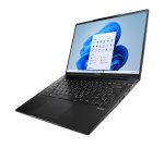 Thomson Zettabook 14 Intel Core Ultra 7 256V Ordinateur portable 35,6 cm (14") Full HD+ 16 Go LPDDR5x-SDRAM 1 To SSD Wi-Fi 7 (802.11be) Windows 11 Pro Noir
