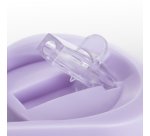 Muitomas WBOTTLE1200VL contenitore e bottiglia da viaggio 1200 ml Plastica boccetta a goccia