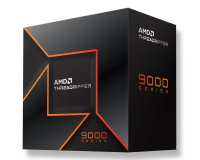 AMD Ryzen Threadripper 9960X processeur 4,2 GHz 128 Mo L3 Boîte