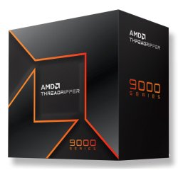 AMD Ryzen Threadripper 9960X processeur 4,2 GHz 128 Mo L3 Boîte