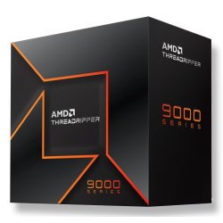 AMD Ryzen Threadripper 9960X processeur 4,2 GHz 128 Mo L3 Boîte