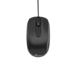 Medienbereich MROS211 Büro-Maus Beidseitig USB Typ-A Optisch 1000 DPI