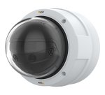Axis TQ3601-E Back Box Caja de conexiones
