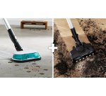 BOSCH Aspirateur balai Unlimited 7 Prohygiène BCS71HYG1