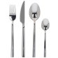 Tognana Porcellane R7799246025 flatware set 24 pc(s) Silver