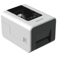 Honeywell PC42E-T impresora de etiquetas Térmica directa / transferencia térmica 203 x 203 DPI 100 mm/s Alámbrico Ethernet