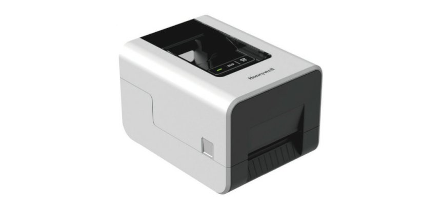 Honeywell PC42E-T impresora de etiquetas Térmica directa / transferencia térmica 203 x 203 DPI 100 mm/s Alámbrico Ethernet