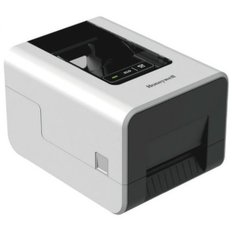 Honeywell PC42E-T impresora de etiquetas Térmica directa / transferencia térmica 300 x 300 DPI 100 mm/s Alámbrico Ethernet