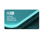 ESET EHSE-N1-A2-BOX security software Antivirus security 1 license(s) 1 year(s)