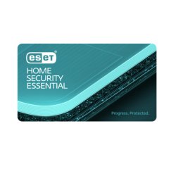 ESET EHSE-N1-A2-BOX software di sicurezza Sicurezza antivirus 1 licenza/e 1 anno/i