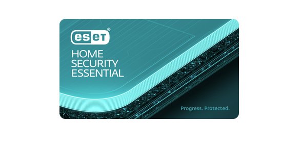 ESET EHSE-N1-A2-BOX security software Antivirus security 1 license(s) 1 year(s)