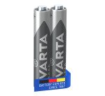 Varta ALKALINE Special AAAA/LR61 BLI 2