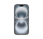 Just in Case MAP2761ZC0B coque de protection pour téléphones portables 16 cm (6.3") Housse Transparent