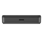 Belkin BPD022HQBK banque d'alimentation électrique 10000 mAh Recharge sans fil Noir