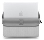 PORT Designs MILANO II 33 cm (13") Housse Perle