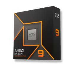 AMD Ryzen 9 9900X processeur 4,4 GHz 76 Mo L2 & L3 Boîte