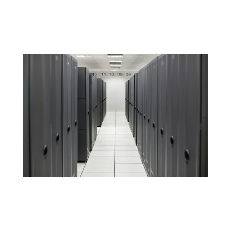 HPE P48905-B21 système de refroidissement d’ordinateur Processeur Dissipateur thermique/Radiateur