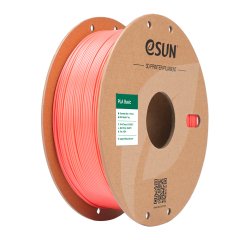 eSUN PLA BASIC Polymilchsäure (PLA) Rosa 1 kg