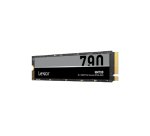 Lexar NM790 512 GB M.2 PCI Express 4.0 NVMe SLC