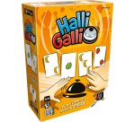 Jeu d'observation halli galli gigamic