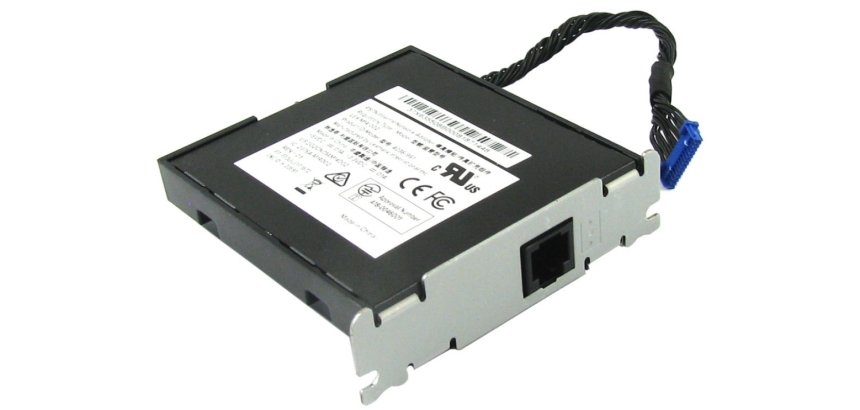 Lexmark 37X6146 printer/scanner spare part/accessory Fax module
