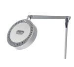 MAUL 8205095 tafellamp LED Zilver