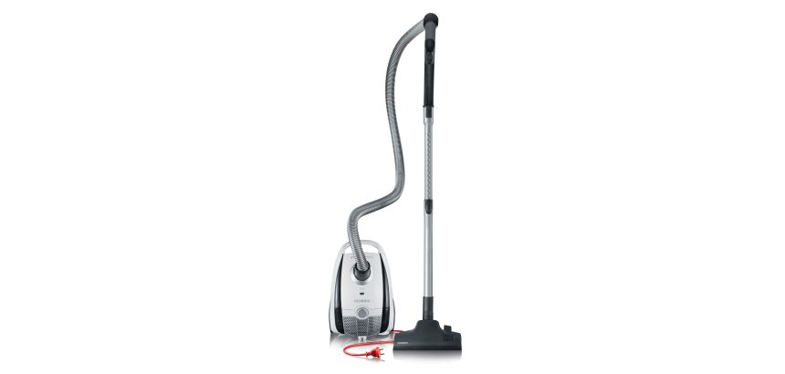 Aspirateur traîneau S'Power snowlight BC 7035