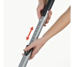 Aspirateur traîneau S'Power snowlight BC 7035