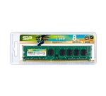 Silicon Power SP008GLLTU160N02 module de mémoire 8 Go 1 x 8 Go DDR3L 240-pin DIMM