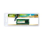 Silicon Power SP004GLSTU160N02 module de mémoire 4 Go 1 x 4 Go DDR3L 204-pin SO-DIMM