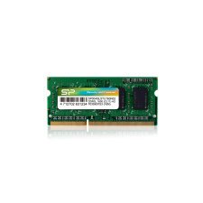 Silicon Power SP004GLSTU160N02 module de mémoire 4 Go 1 x 4 Go DDR3L 1600 MHz