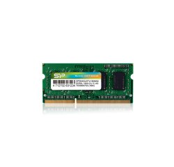 Silicon Power SP004GLSTU160N02 module de mémoire 4 Go 1 x 4 Go DDR3L