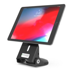 Compulocks 189BGRPLCK soporte de seguridad para tabletas 32,8 cm (12.9") Negro