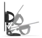 Compulocks 189BGRPLCK soporte de seguridad para tabletas Negro 32,8 cm (12.9")