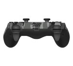 Dragonshock Mizar+ Nero, Grigio, Mimetico Bluetooth Gamepad Analogico/Digitale PC, PlayStation 4, Android