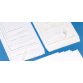 Blasetti MONODEX busta B4 (250 x 353 mm) Bianco 250 pz