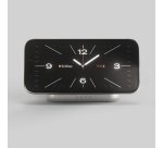 ZENS ZESC20W/00 charger for mobile devices Headphones, Smartphone, Watch White, Silver USB Wireless charging Fast charge Indoor