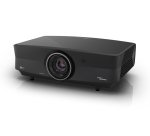 Optoma UHZ68LV Standard throw projector 5000 ANSI lumens DMD UHD 4K (3840x2160) 3D Black