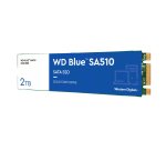 Western Digital Blue SA510 2 To M.2 Série ATA III
