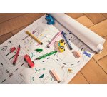 STABILO Trio Scribbi felt pen Green 1 pc(s)