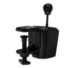 Logitech G 941-000322 accessoire de jeux vidéo Noir USB 2.0 Module complémentaire de levier de vitesse