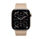 Apple MXMH3ZM/A Accesorios para dispositivos vestibles inteligentes Grupo de rock Oro Acero inoxidable