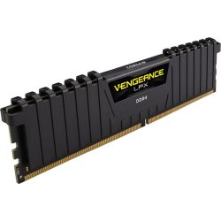 Corsair Vengeance LPX 8GB DDR4-2666 memoria 1 x 8 GB