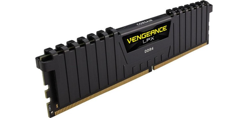 Corsair Vengeance LPX 8GB DDR4-2666 memoria 1 x 8 GB 288-pin DIMM