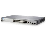 HPE Aruba Networking Aruba 2530-24 Géré L2 Fast Ethernet (10/100) 1U Gris